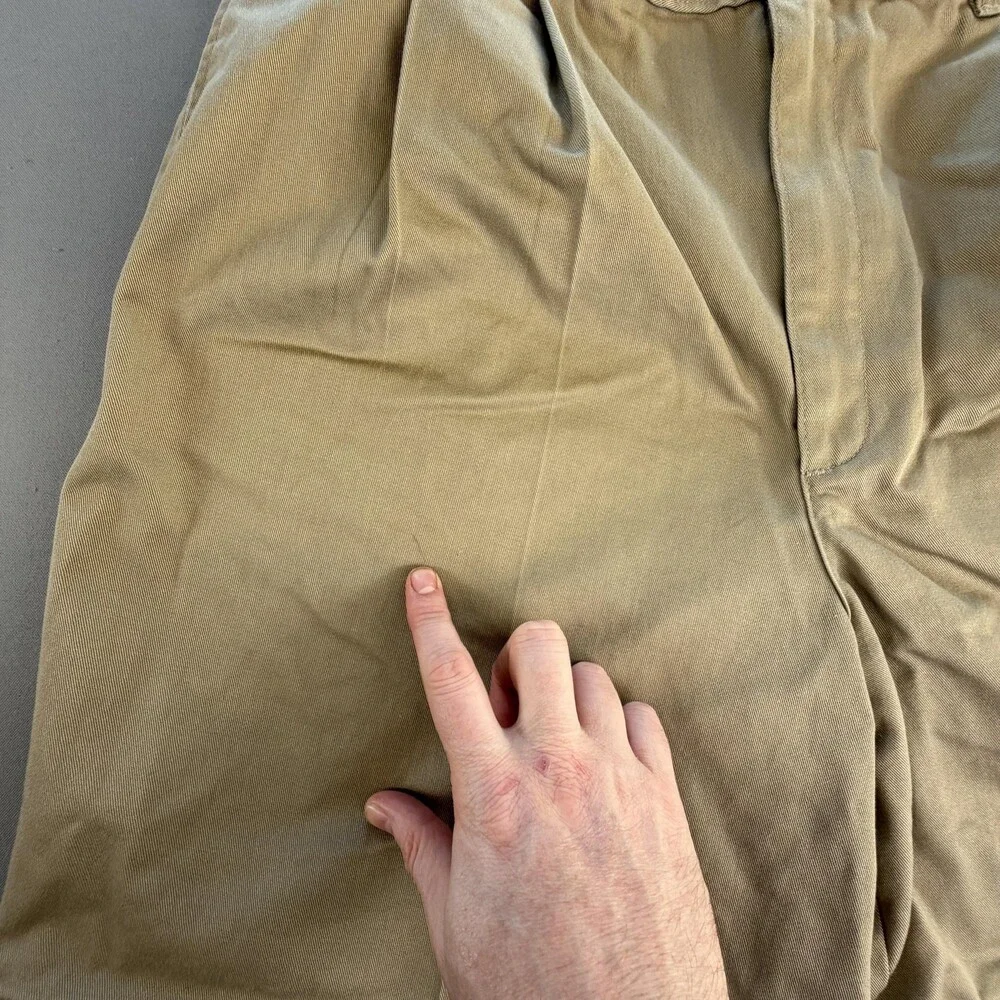 L.L. Bean vintage bean
